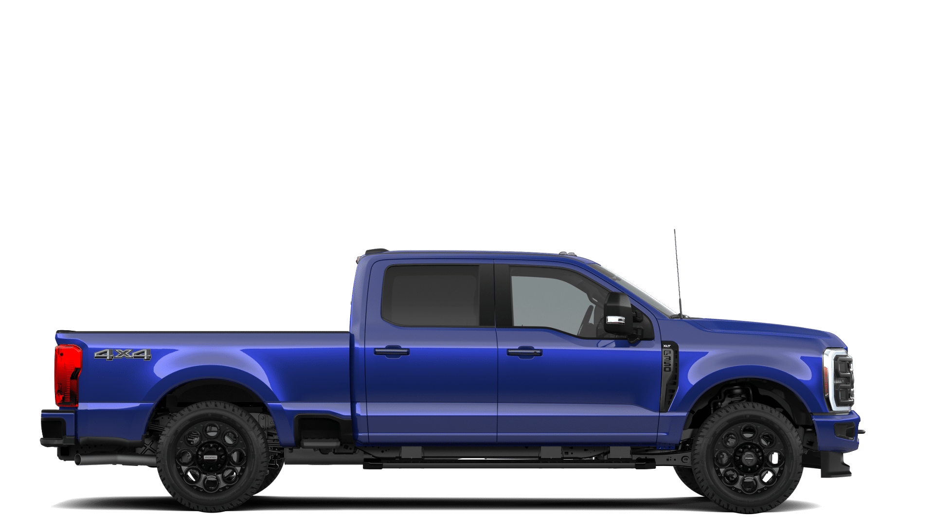 2026 Ford Super Duty® External Image 1